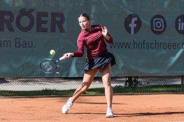 Ida Wobker 11 - Lingen Open